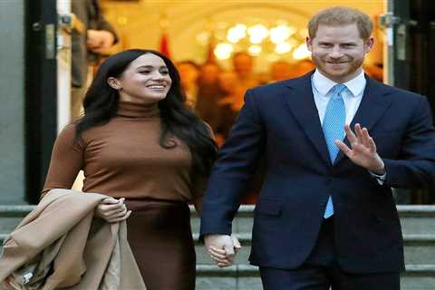 Is Prince Harry still in the UK and when will he fly back to America?