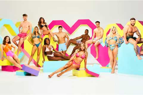 Is Love Island on ITV on Saturdays?