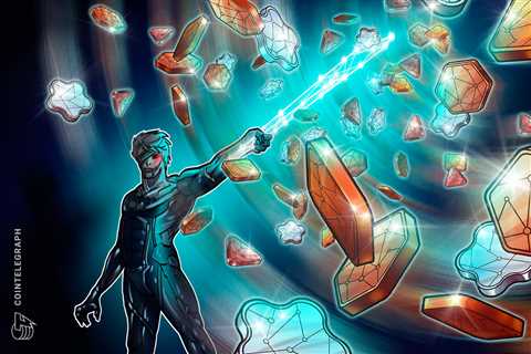 NFTs make it possible for gamers to have digital property rights