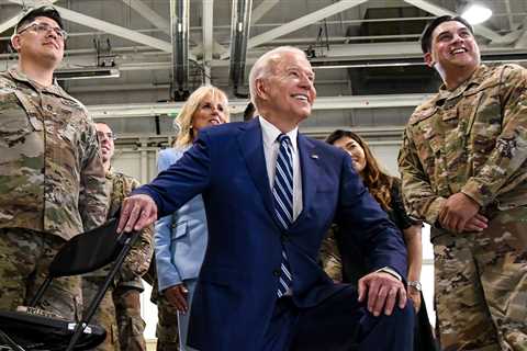 Is Biden Declaring ‘Independence From the Virus’ Too Soon?