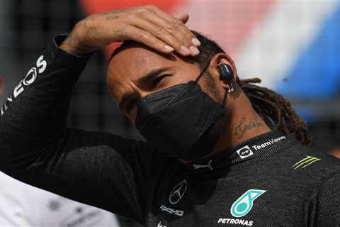 Lewis Hamilton in desperate plea to Mercedes team after Max Verstappen wins Austria GP and admits..