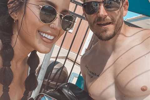 Teen Mom Chelsea Houska praised for new ‘natural’ look &amp; dark hair after star was slammed for..