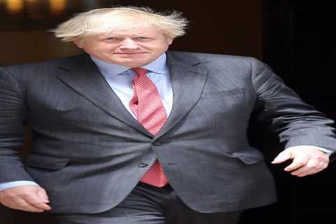 Boris Johnson must hold firm on lifting Covid rules for the sake of our economy and our kids