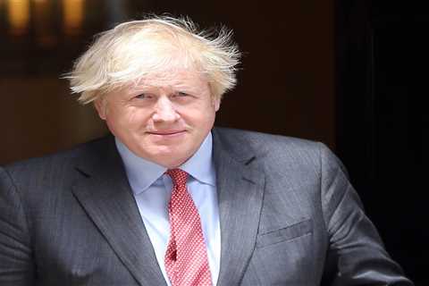 Boris Johnson’s compassion for Matt Hancock may have cost Tories the Batley and Spen by-election,..