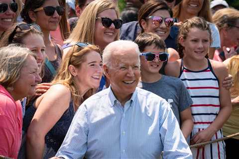 Biden to Host Independence Day Event Celebrating Progress on the Pandemic