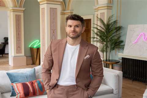 Joel Dommett will host most brutal dating show ever on Channel 4 – where rejects get dumped through ..