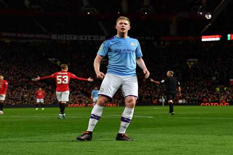 Chelsea stars who quit the Blues and became world class, from Kevin De Bruyne to Mo Salah and..