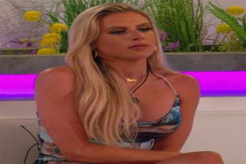 Love Island’s Chloe Burrows’ family bring in police to track down death threat trolls after..