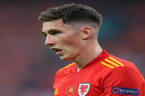 Forgotten Liverpool star Harry Wilson wanted by Swansea as Steve Cooper lines-up loan transfer..