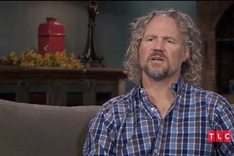 Sister Wives’ Kody Brown slammed for ‘never’ visiting grandkids as wife Janelle visits daughter..