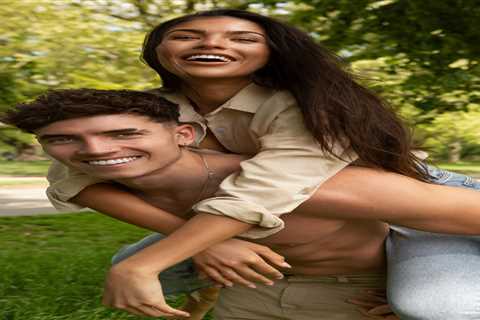 Too Hot To Handle’s Cam and Emily reveal they’re still a couple &amp; have moved in together seven..