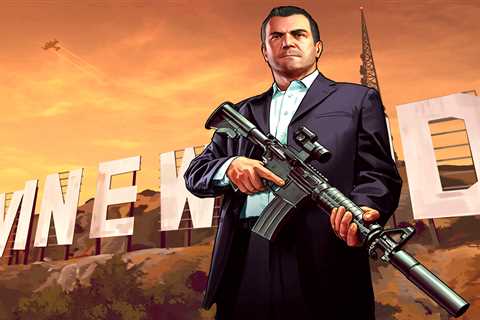 Warning over ‘FREE games like GTA 5’ hacking your computer to mine Bitcoin for crooks