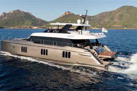 Rafa Nadal’s stunning £4.5m yacht with waterfall-fed spa pool, jet ski garage and bar named among..