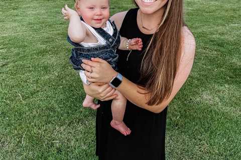 Joy-Anna Duggar fans speculate the star is ‘pregnant’ with her third child as they spot a ‘baby..