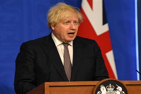 Boris Johnson unveils five-point plan to FINALLY lift lockdown from July 19 in big bang reopening..