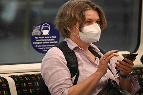 Face mask laws WILL be binned from July 19 – but shops and businesses may choose to demand them