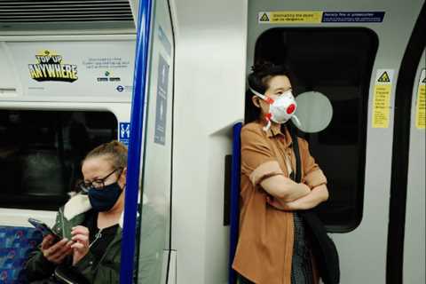 Boris Johnson’s plan to scrap masks after July 19 sparks huge row as local leaders threaten to defy ..