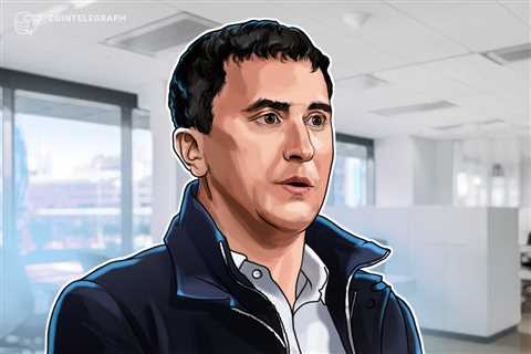 Avalanche founder Emin Gün Sirer ‘quite bullish' on crypto market prospects