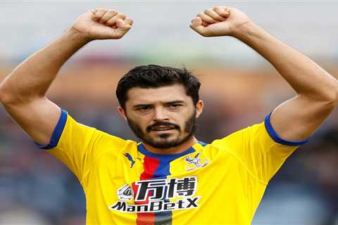How Crystal Palace star James Tomkins has netted £116,000 in just TWO days from ‘massive mistake’..