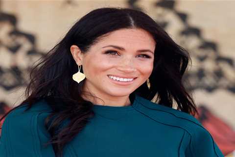 How Meghan Markle was always ‘destined for greatness’ and worldwide fame – and the seven signs..