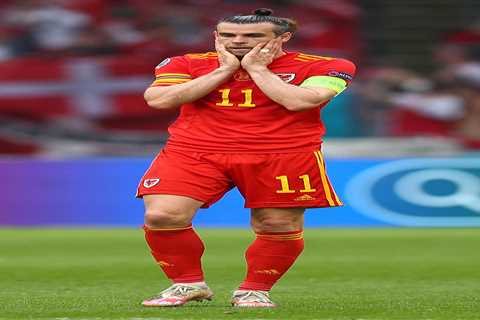 Gareth Bale ‘planning to RETIRE from club football but 31-year-old wants to play for Wales at World ..