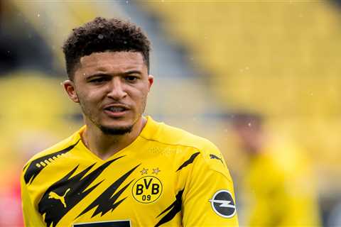 Man Utd still need three or four world class transfer signings to compete for Prem title despite..