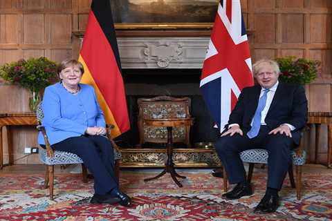 Boost for holiday Brits as Germany lifts Covid restrictions for double-jabbed travellers
