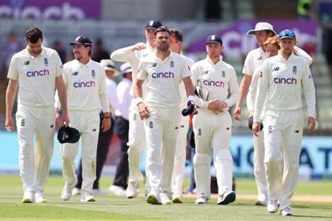 England confident Ashes WILL go ahead despite Australian Grand Prix being axed over Covid-19..