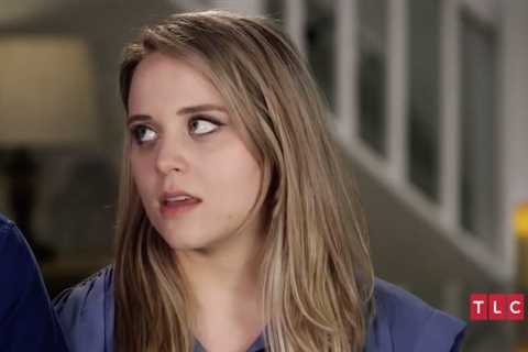 Jinger Duggar seemingly slams Jessa’s husband Ben as ‘bizarre’ &amp; implies he wanted to date the..