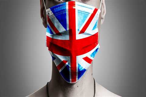 Should we ditch face masks after July 19? Two opponents go head to head