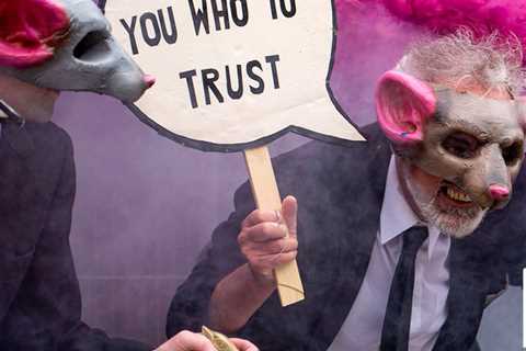 Young adults most intolerant generation yet with half ending friendships in woke wars