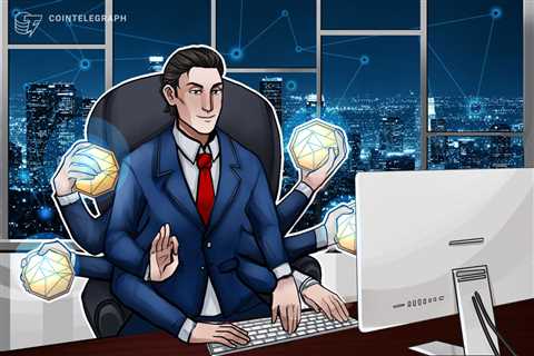 BarnBridge unveils application to maintain portfolio weightings of ERC-20 tokens