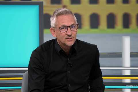 BBC’s top stars face 10% pay cut as talent including Gary Lineker and Zoe Ball agree to lose..