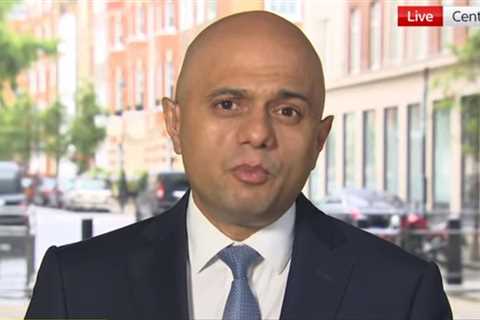 Sajid Javid warns there’s ‘real risk’ of a vaccine-beating variant as he defends keeping Covid..