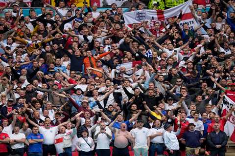 Premier League release statement after Government confirm return of full stadiums without Covid..