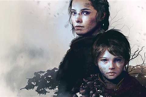 New Xbox and PS5 games out THIS week including A Plague Tale: Innocence and Crash Drive 3