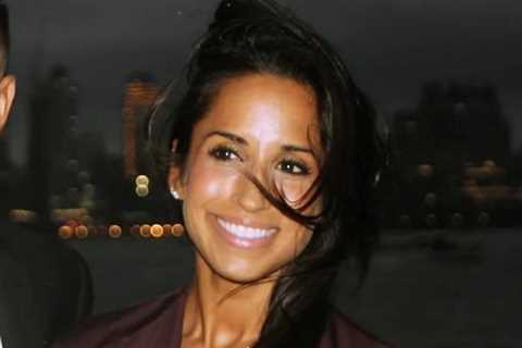 People constantly mistake me for Meghan Markle, I’ve been cornered in alleyways &amp; they think my ..