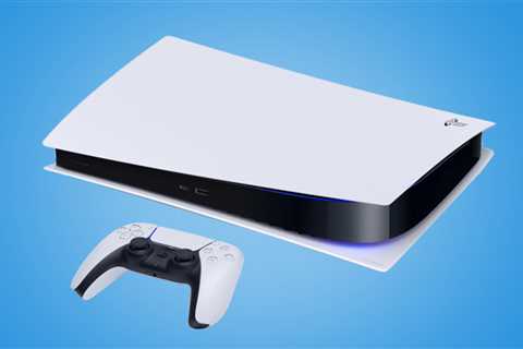 PS5 stock drop – GAME UK and Smyths console restock expected TODAY