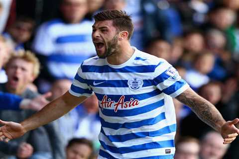 QPR striker Charlie Austin lands first managerial role in £2million Racing League