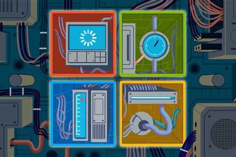 Taking Microsoft’s Windows 11 for a Test Drive