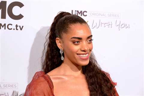 Why is Kiara Barnes leaving The Bold and the Beautiful?
