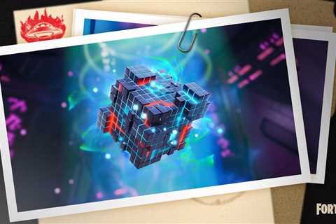 Fortnite patch notes v17.11 decoded – the BIGGEST new additions revealed