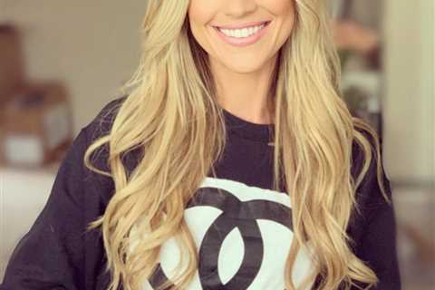 Christina Haack seen with ‘new boyfriend Joshua Hall &amp; pair have been dating for a few months’..