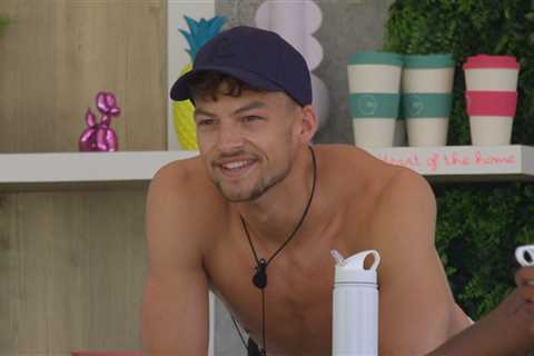 What is Hugo Hammond’s disability?