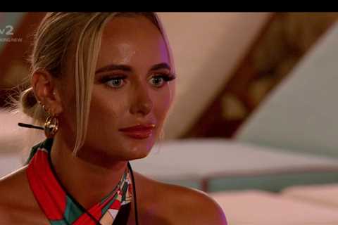 New Love Islander Millie has a Towie lookalike – and fans can’t believe how similar they look