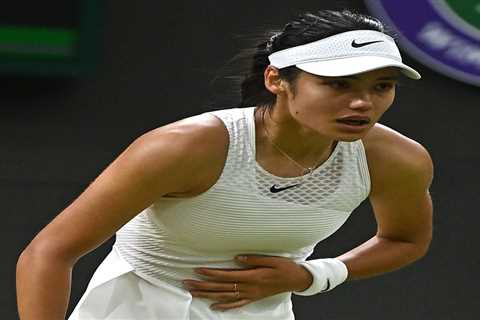 Andy Murray and Gary Lineker jump to defend Emma Raducanu, 18, after KP and Piers Morgan question..