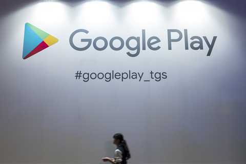 Dozens of States Are Suing Google Over App Store Fees