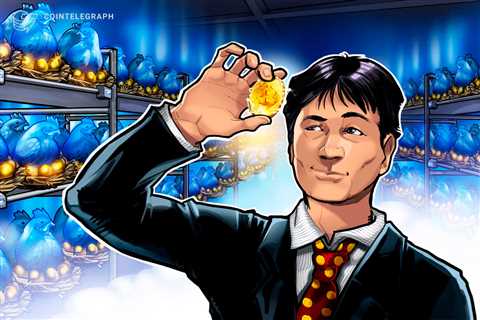 Bitcoin miner revenue jumps by 50% in 4 days since record difficulty drop