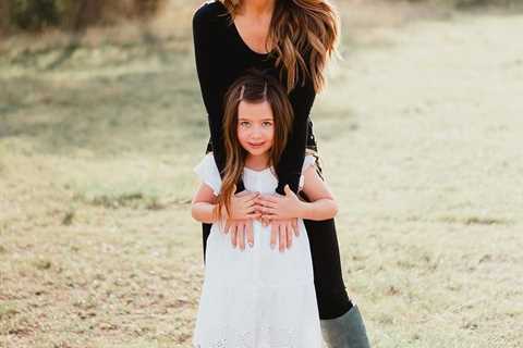 Teen Mom fans think Bristol Palin’s daughter Sailor, 5, looks like her ‘twin’ in sweet new photo