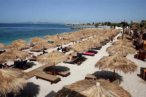 Amber list countries: Which holiday destinations have quarantine rules?